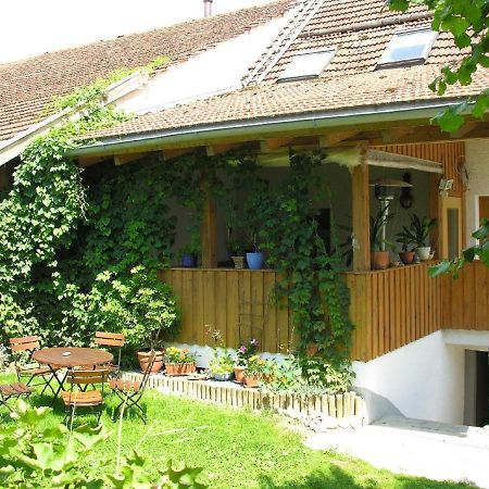 Apartament Mattheishof Grafenau  Zewnętrze zdjęcie