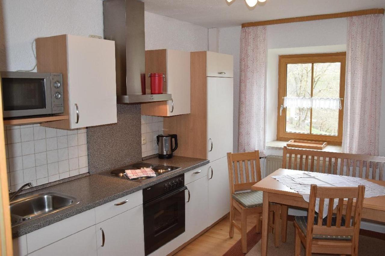 Apartament Mattheishof Grafenau  Zewnętrze zdjęcie