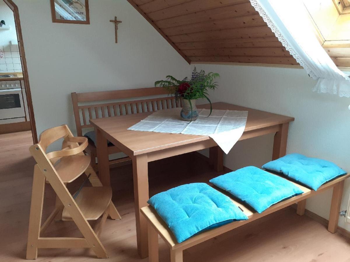 Apartament Mattheishof Grafenau  Zewnętrze zdjęcie