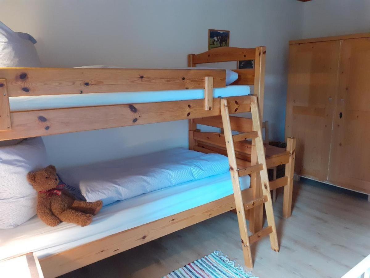 Apartament Mattheishof Grafenau  Zewnętrze zdjęcie