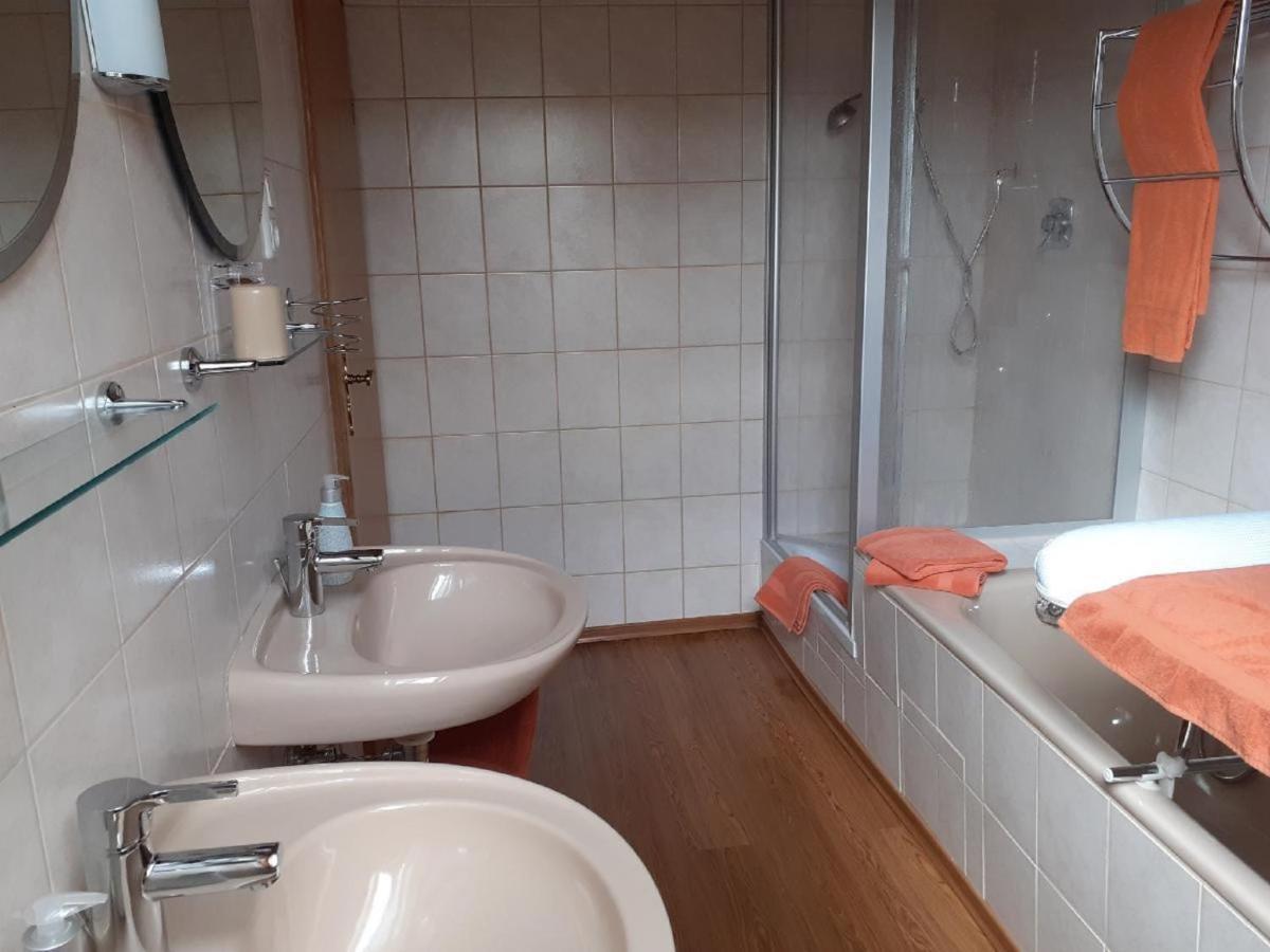 Apartament Mattheishof Grafenau  Zewnętrze zdjęcie
